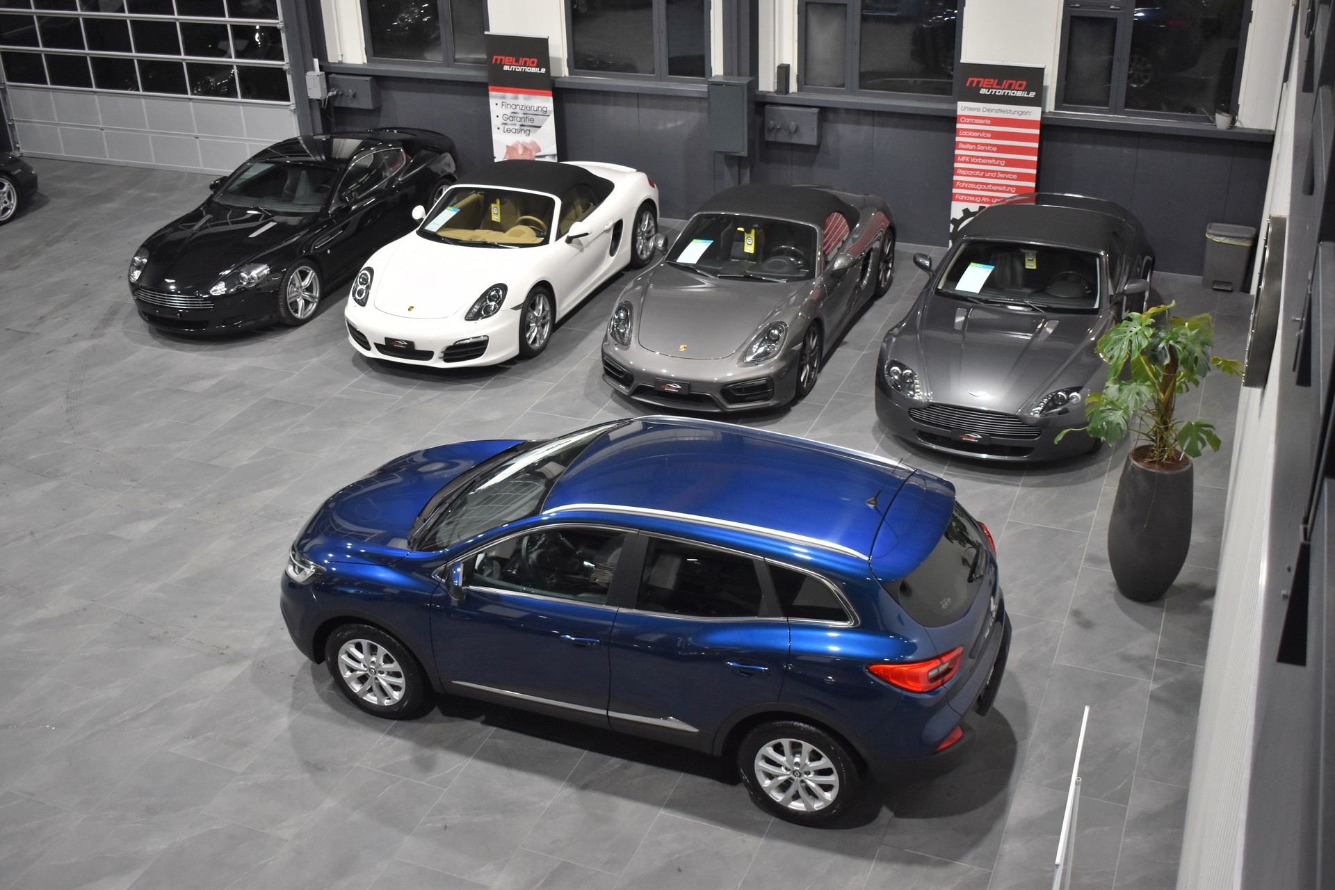 RENAULT Kadjar 1.2 16V Turbo-image-6