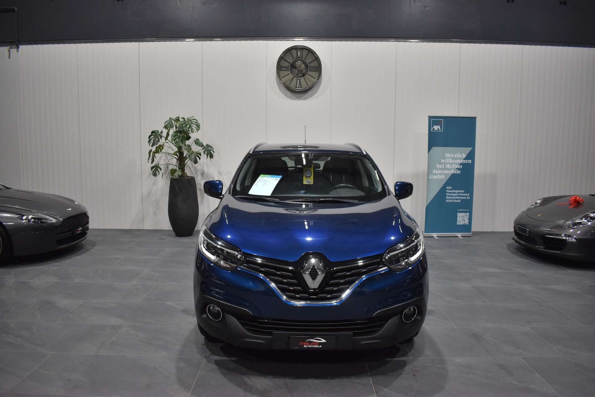 RENAULT Kadjar 1.2 16V Turbo-image-2