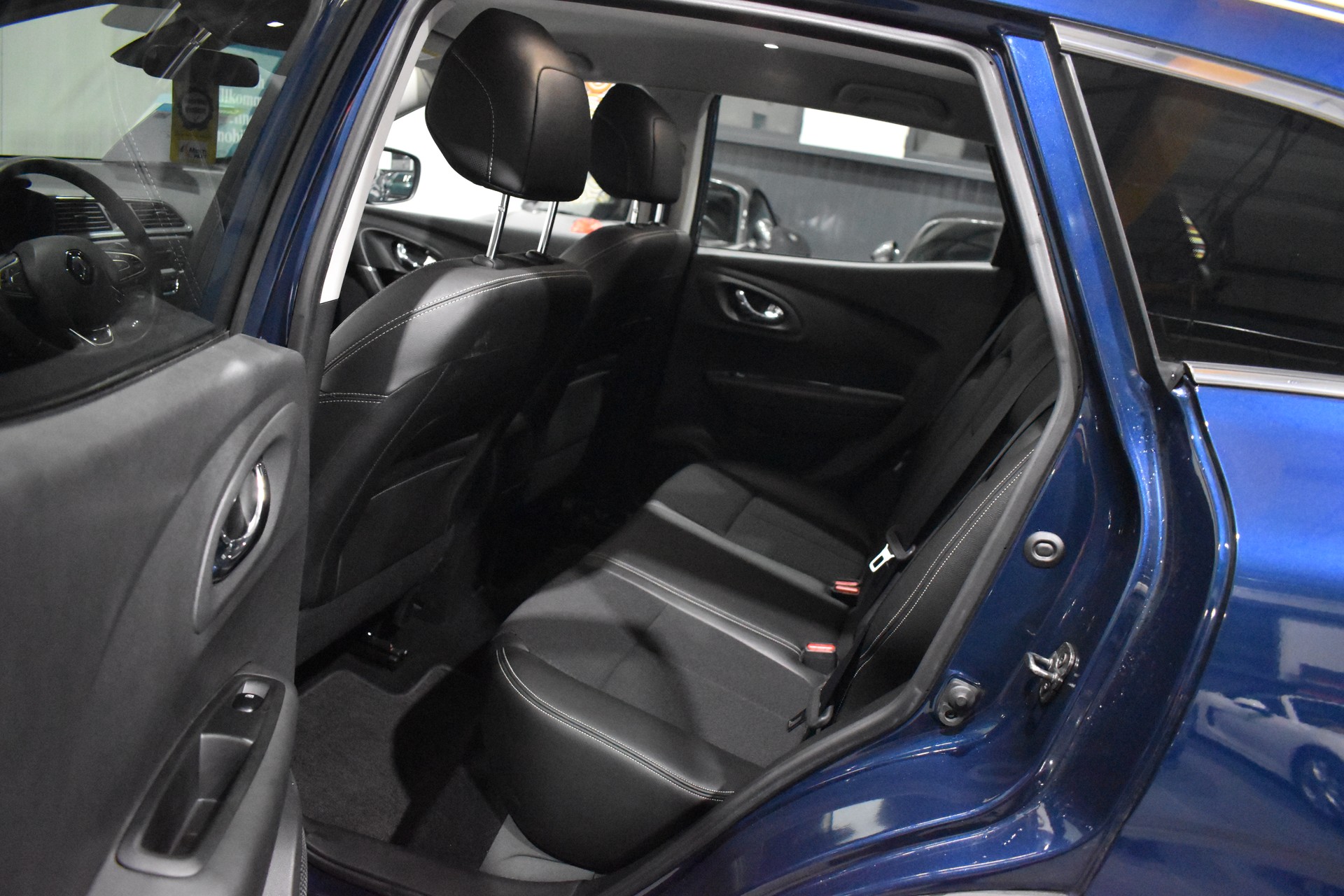 RENAULT Kadjar 1.2 16V Turbo-image-14
