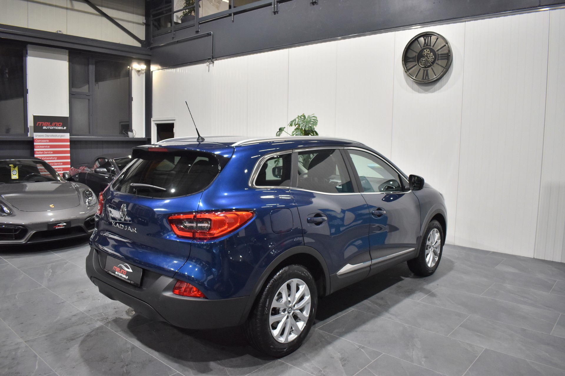 RENAULT Kadjar 1.2 16V Turbo-image-9