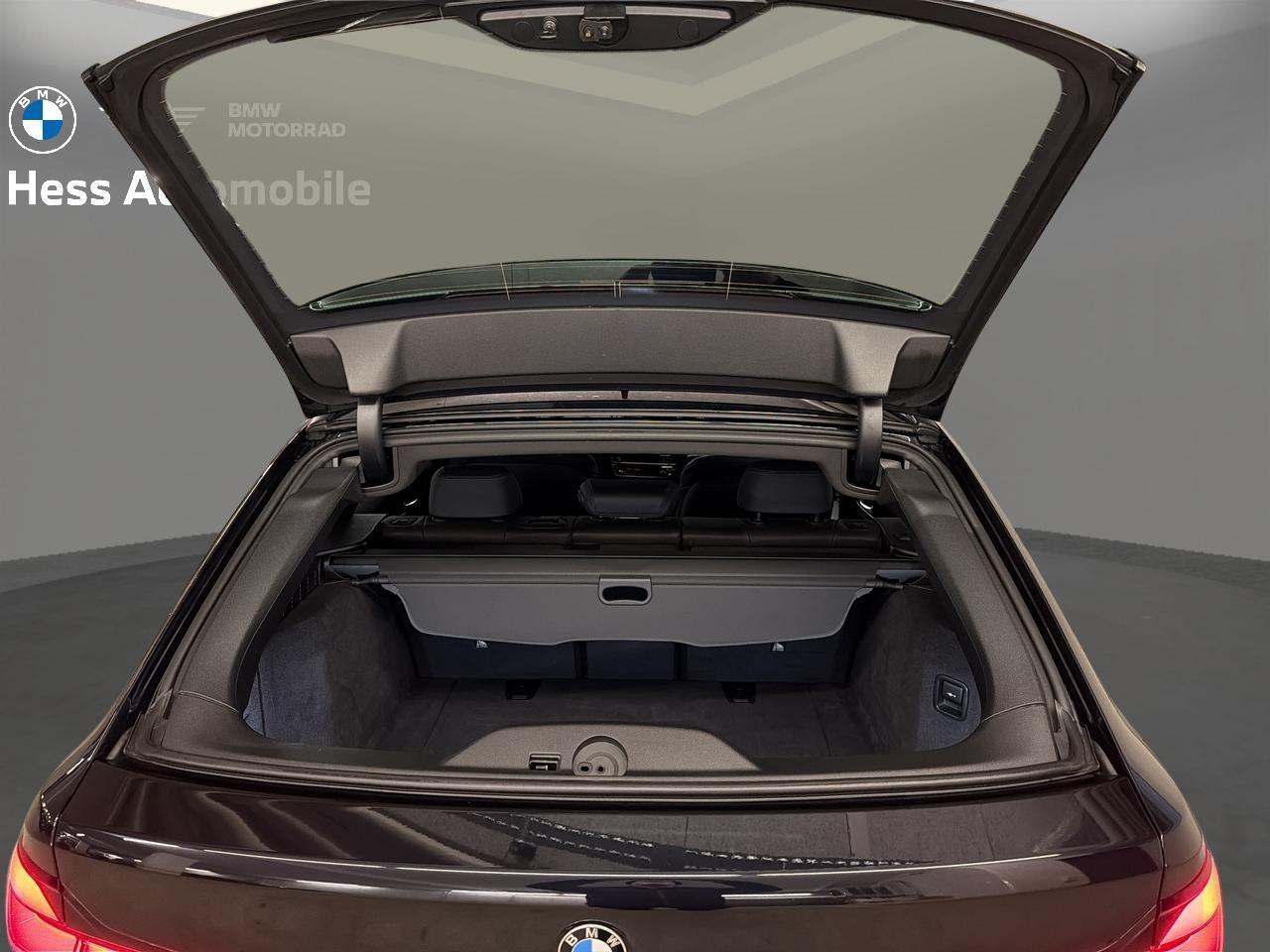 BMW 530d xDrive Touring M Sport-image-8