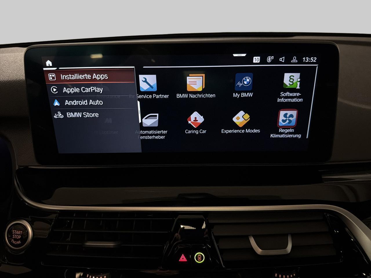 BMW 530d xDrive Touring M Sport-image-18