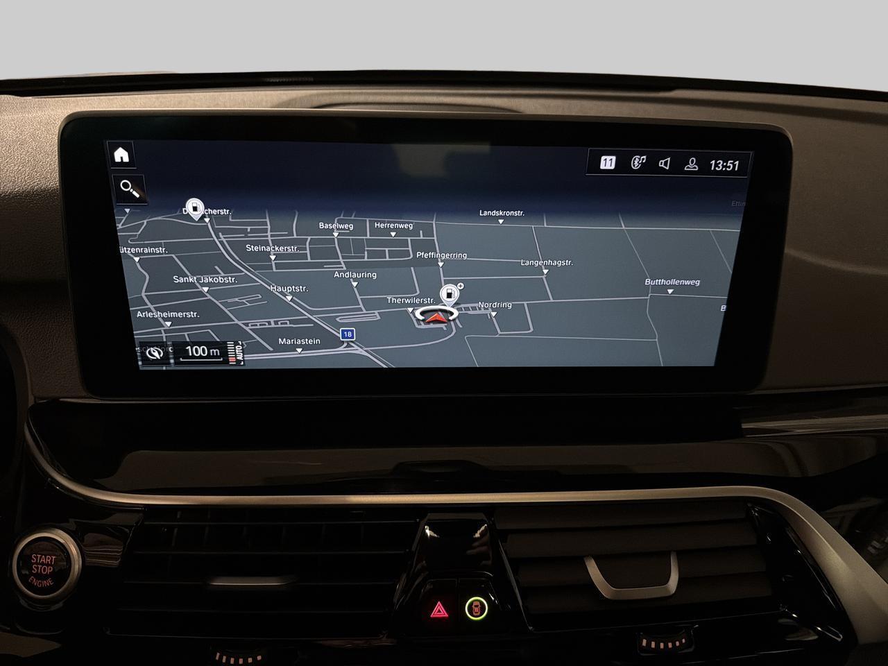 BMW 530d xDrive Touring M Sport-image-16