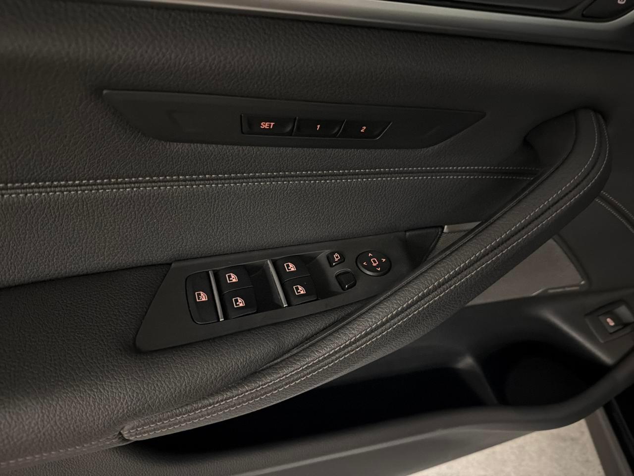 BMW 530d xDrive Touring M Sport-image-10