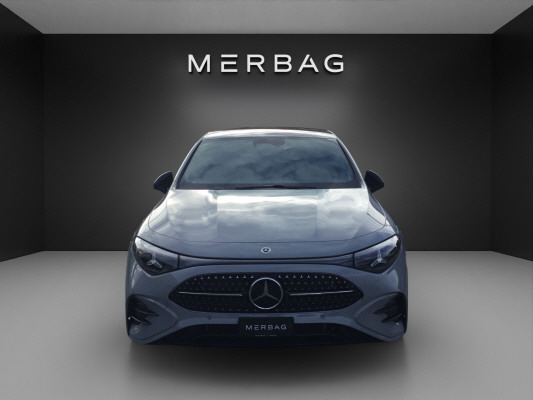 MERCEDES-BENZ CLA 220 8G-DCT 4Matic-image-1