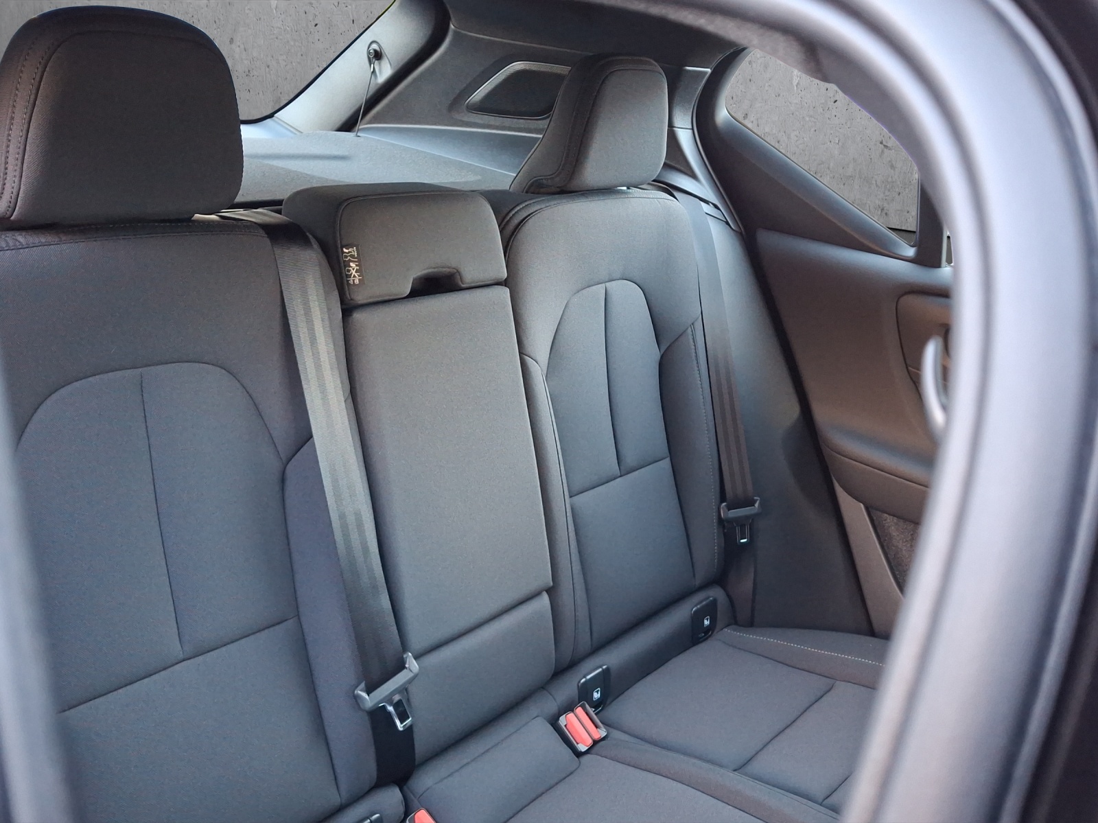 Image VOLVO EX40 EX40 82kWh Twin Motor AWD Plus