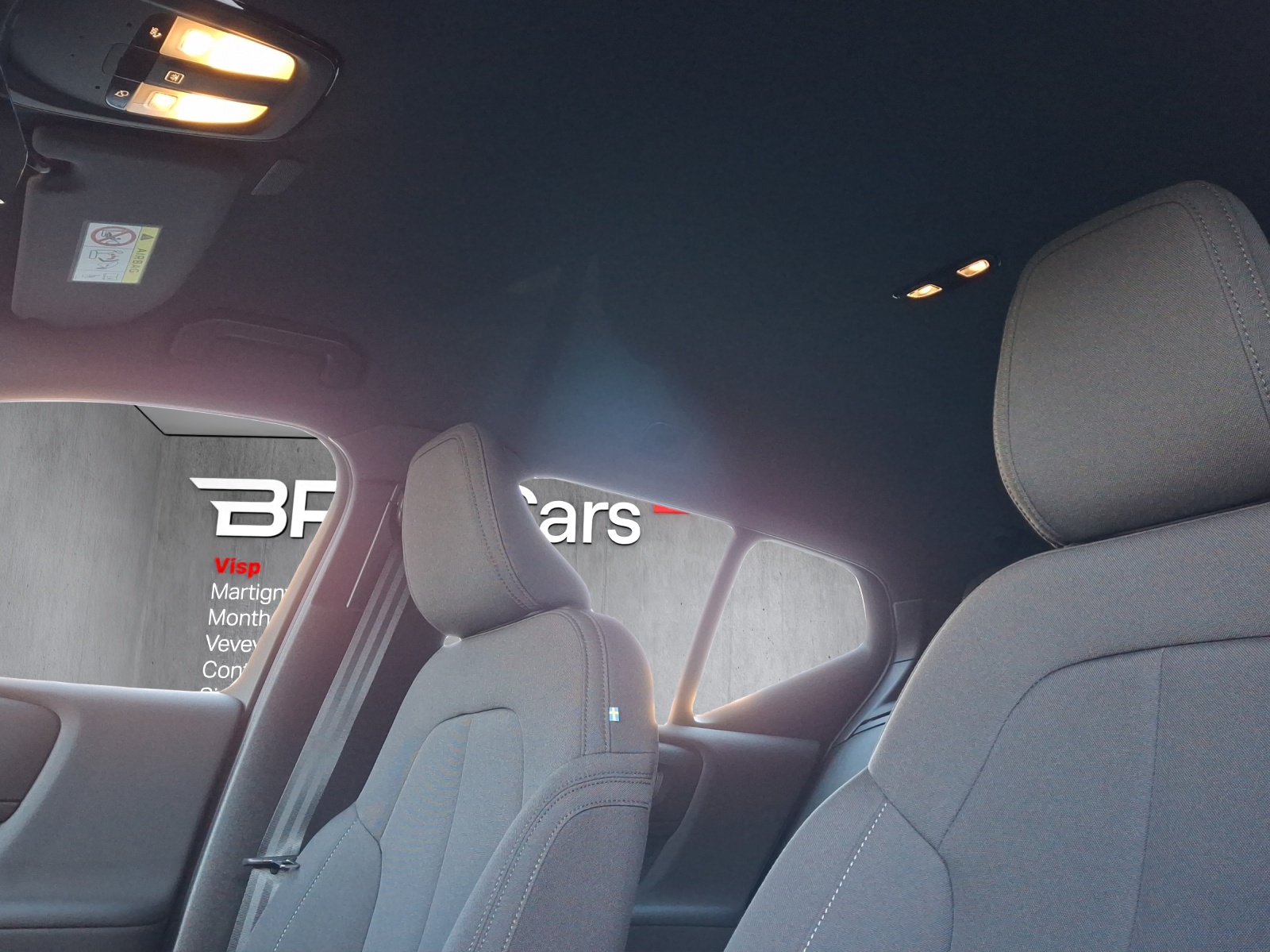 Image VOLVO EX40 EX40 82kWh Twin Motor AWD Plus