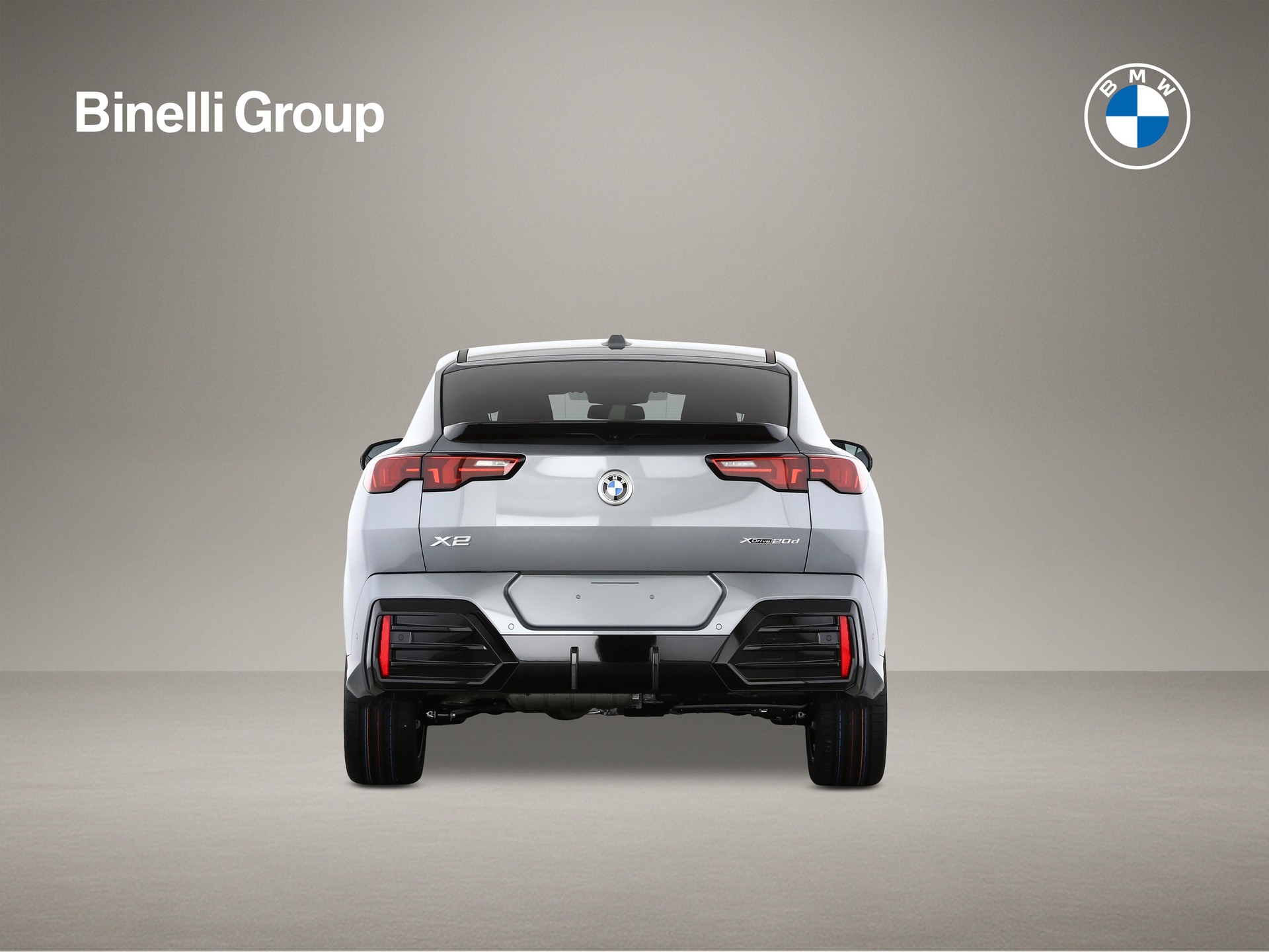 BMW X2 20d xDrive-image-3