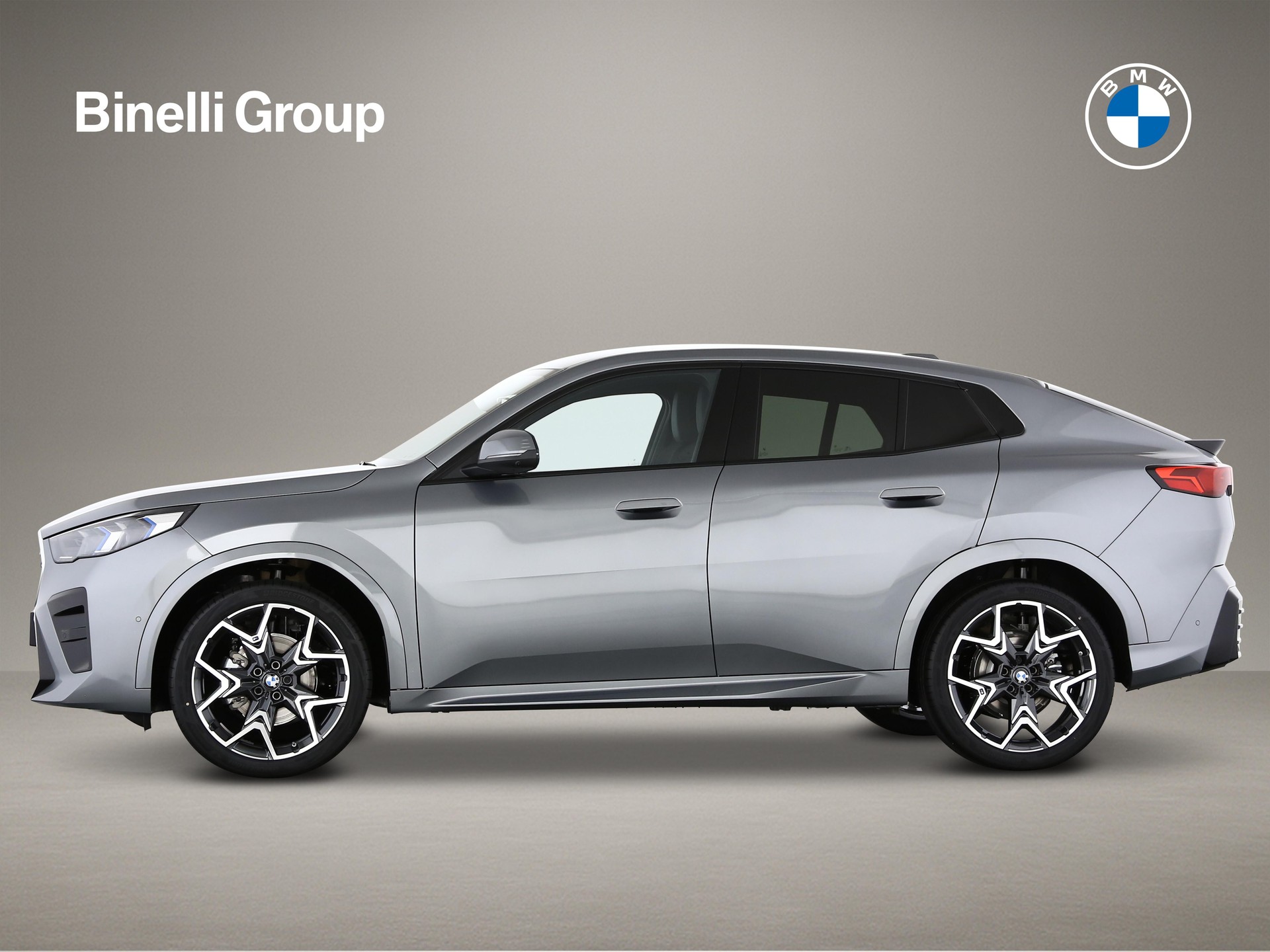 BMW X2 20d xDrive-image-2