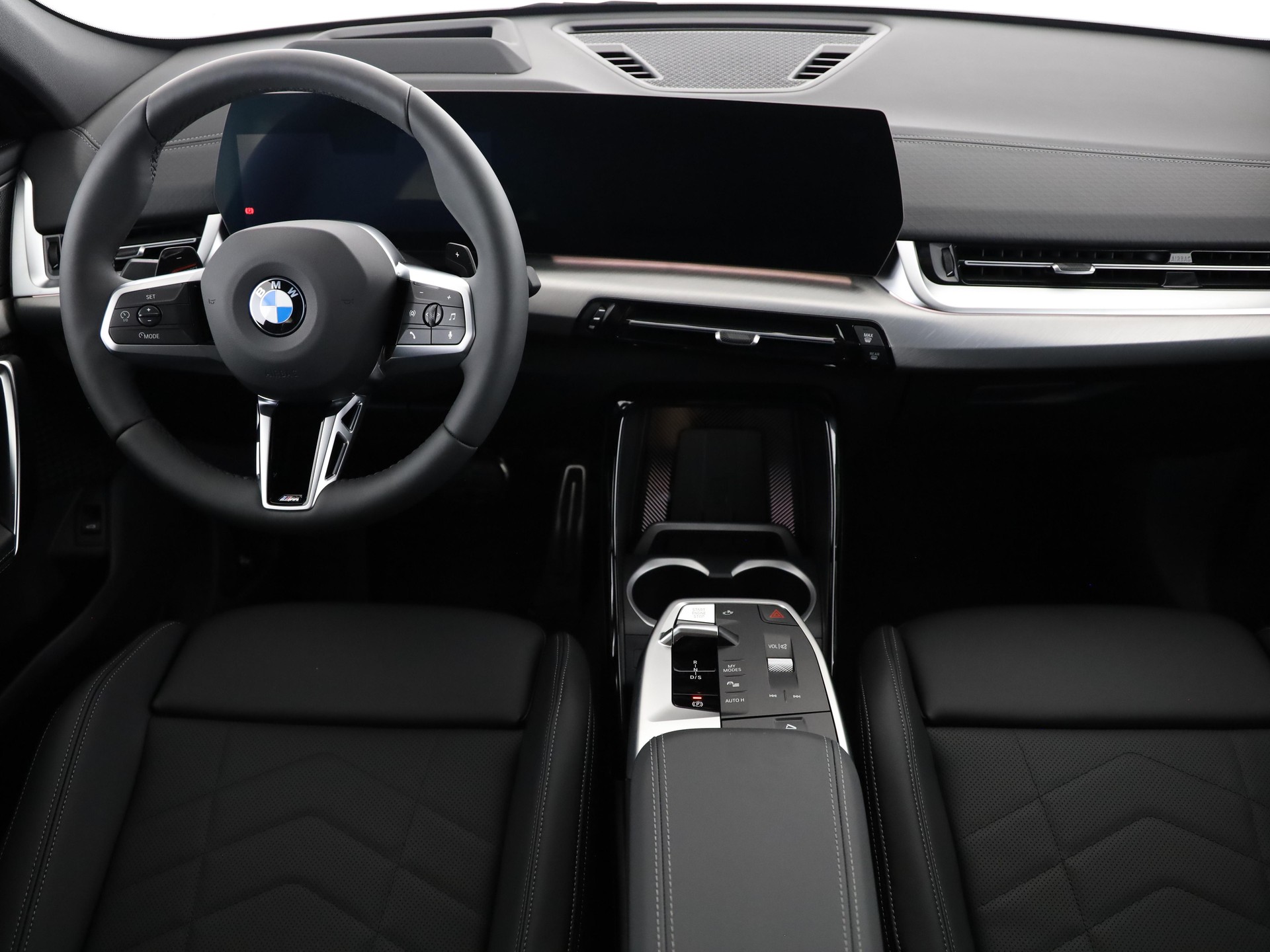 BMW X2 20d xDrive-image-13