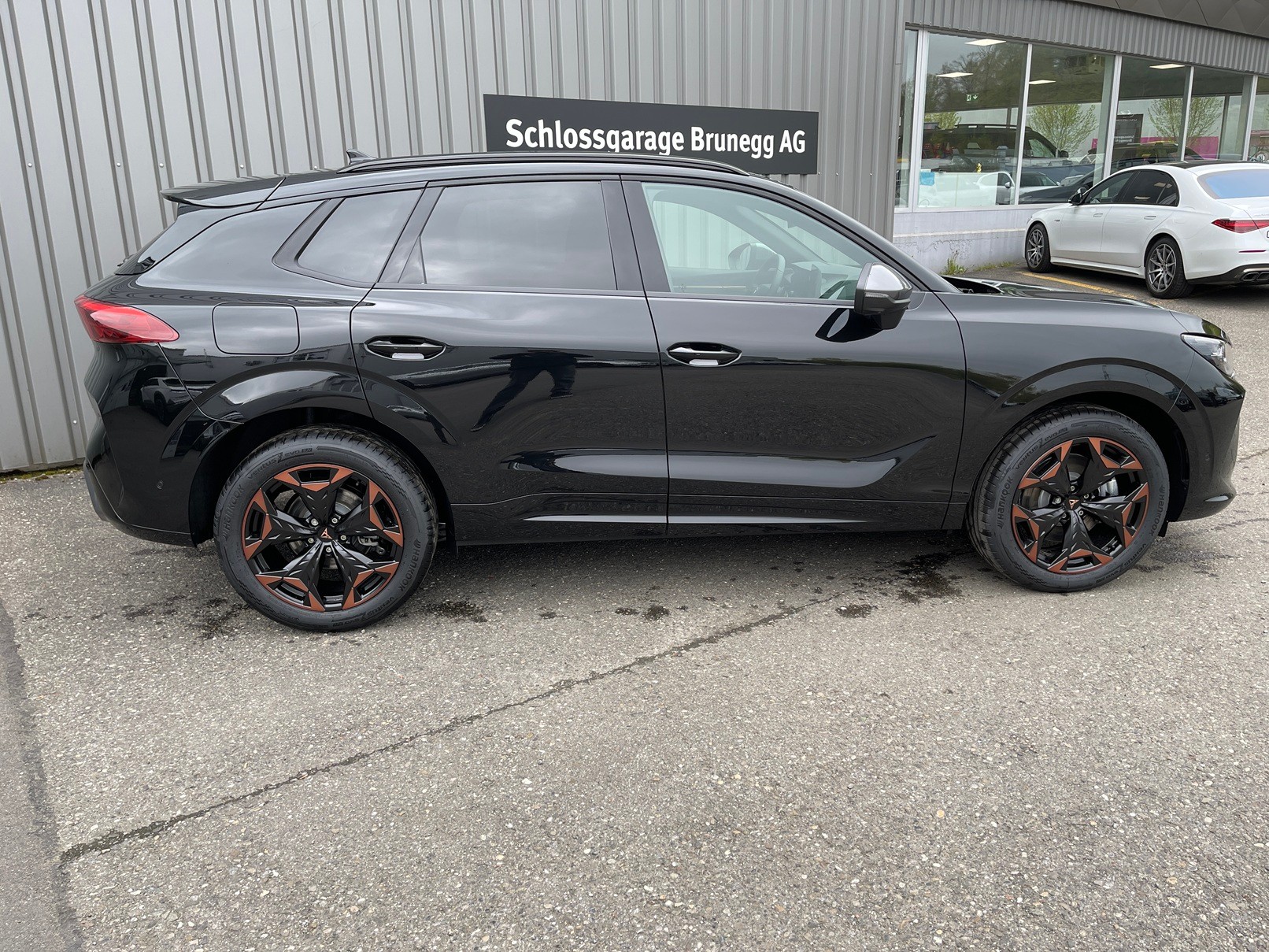 CUPRA Terramar 2.0 TSI Prime Edition DSG 4Drive-image-1