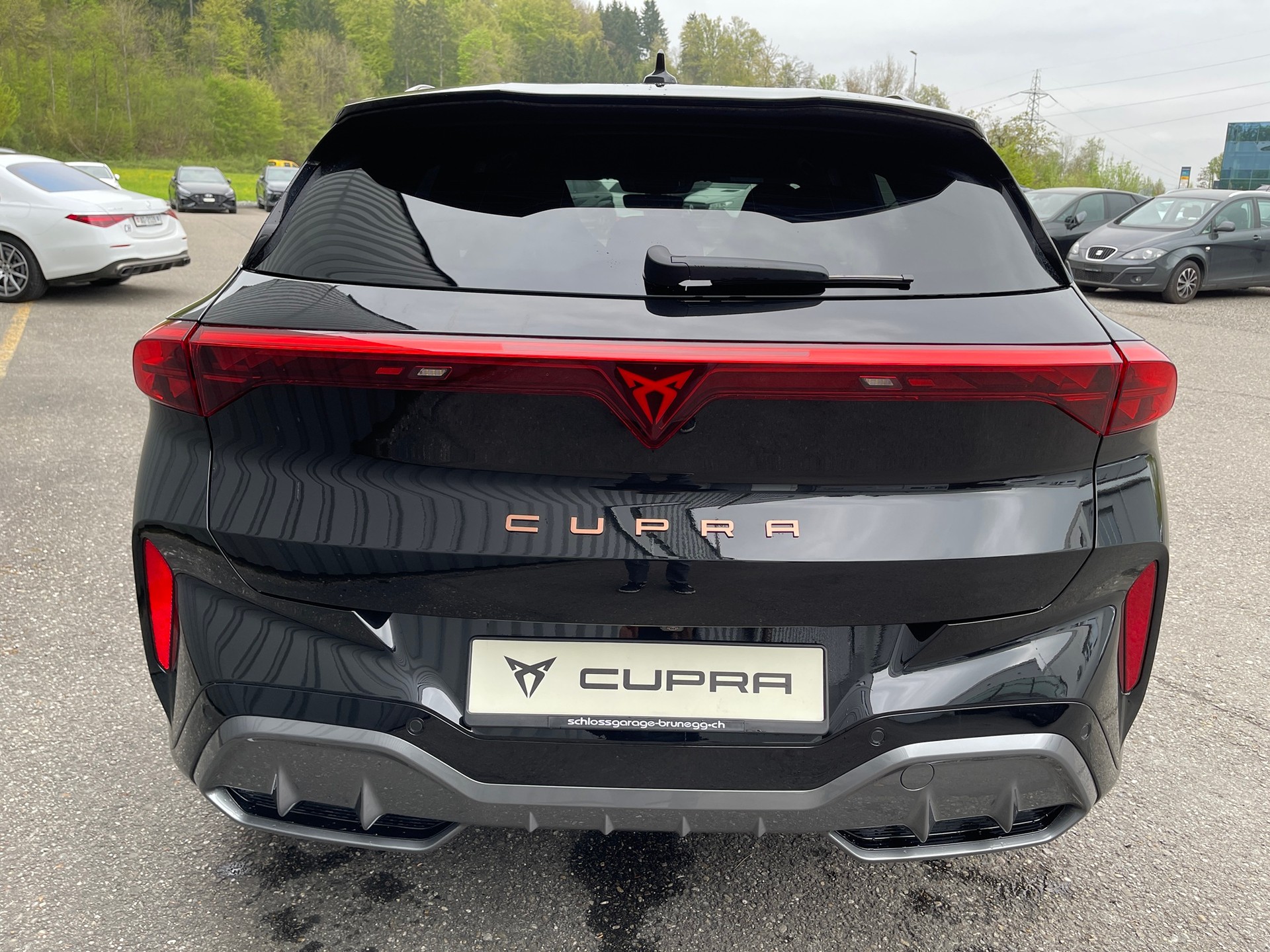 CUPRA Terramar 2.0 TSI Prime Edition DSG 4Drive-image-3