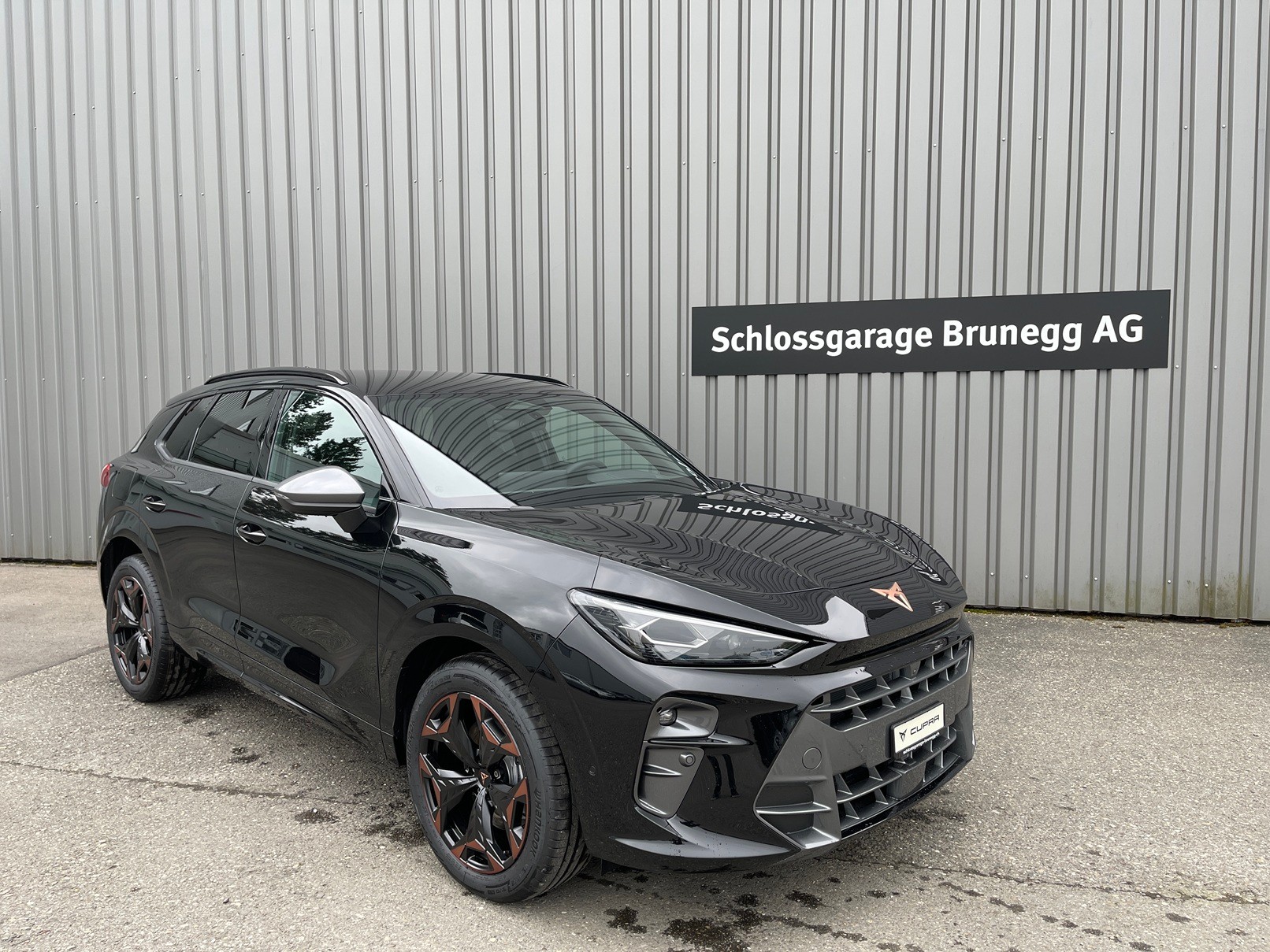 CUPRA Terramar 2.0 TSI Prime Edition DSG 4Drive-image-0