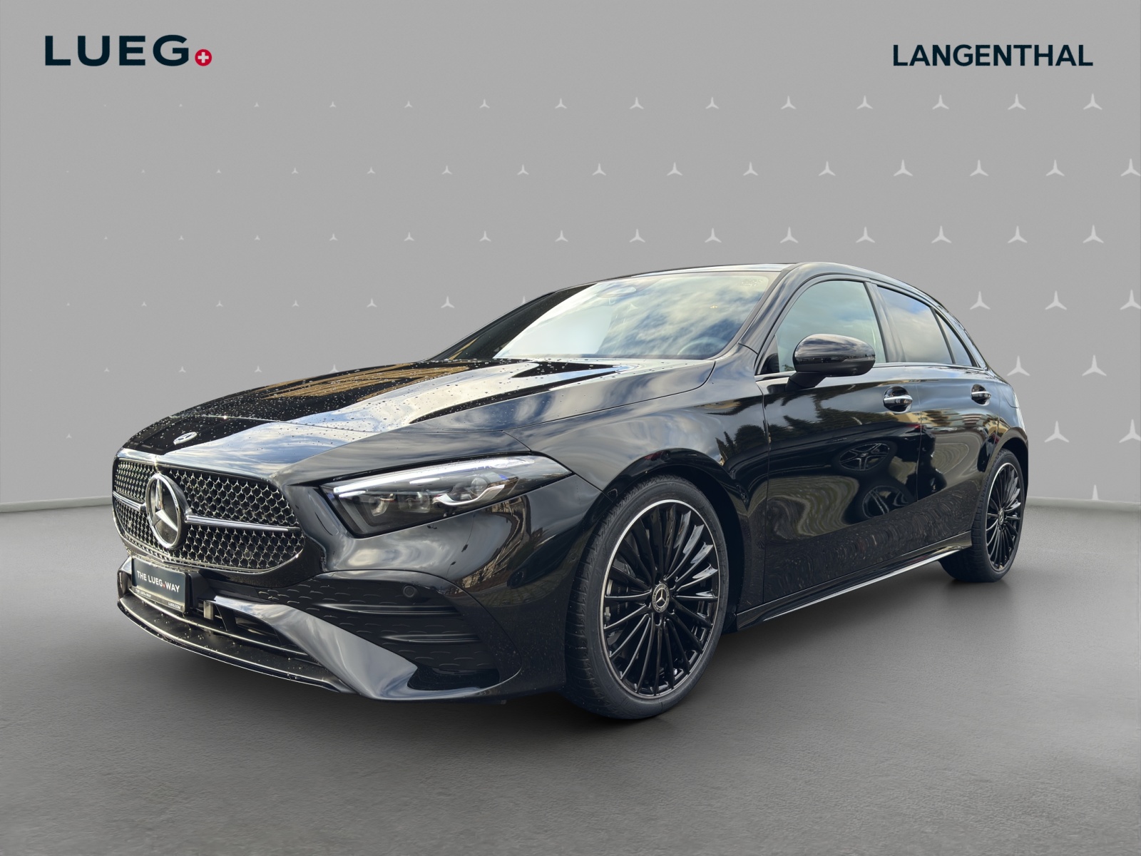MERCEDES-BENZ A 250 4Matic 8G-DCT-image-0