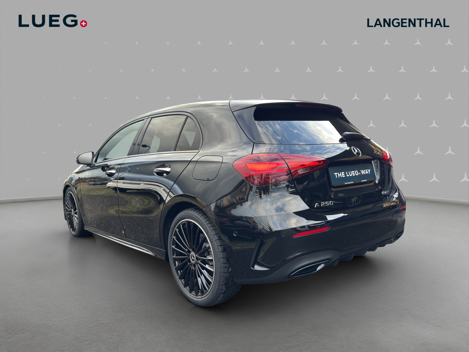 MERCEDES-BENZ A 250 4Matic 8G-DCT-image-2