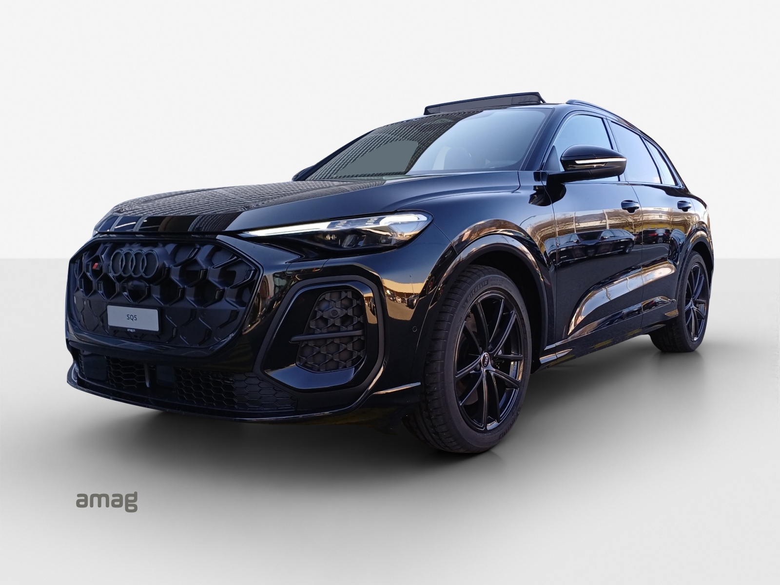 AUDI SQ5 TFSI quattro S-tronic-image-0