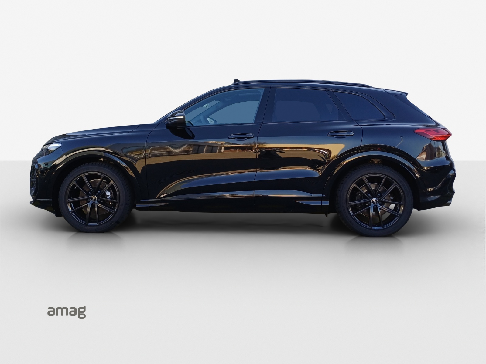 AUDI SQ5 TFSI quattro S-tronic-image-1