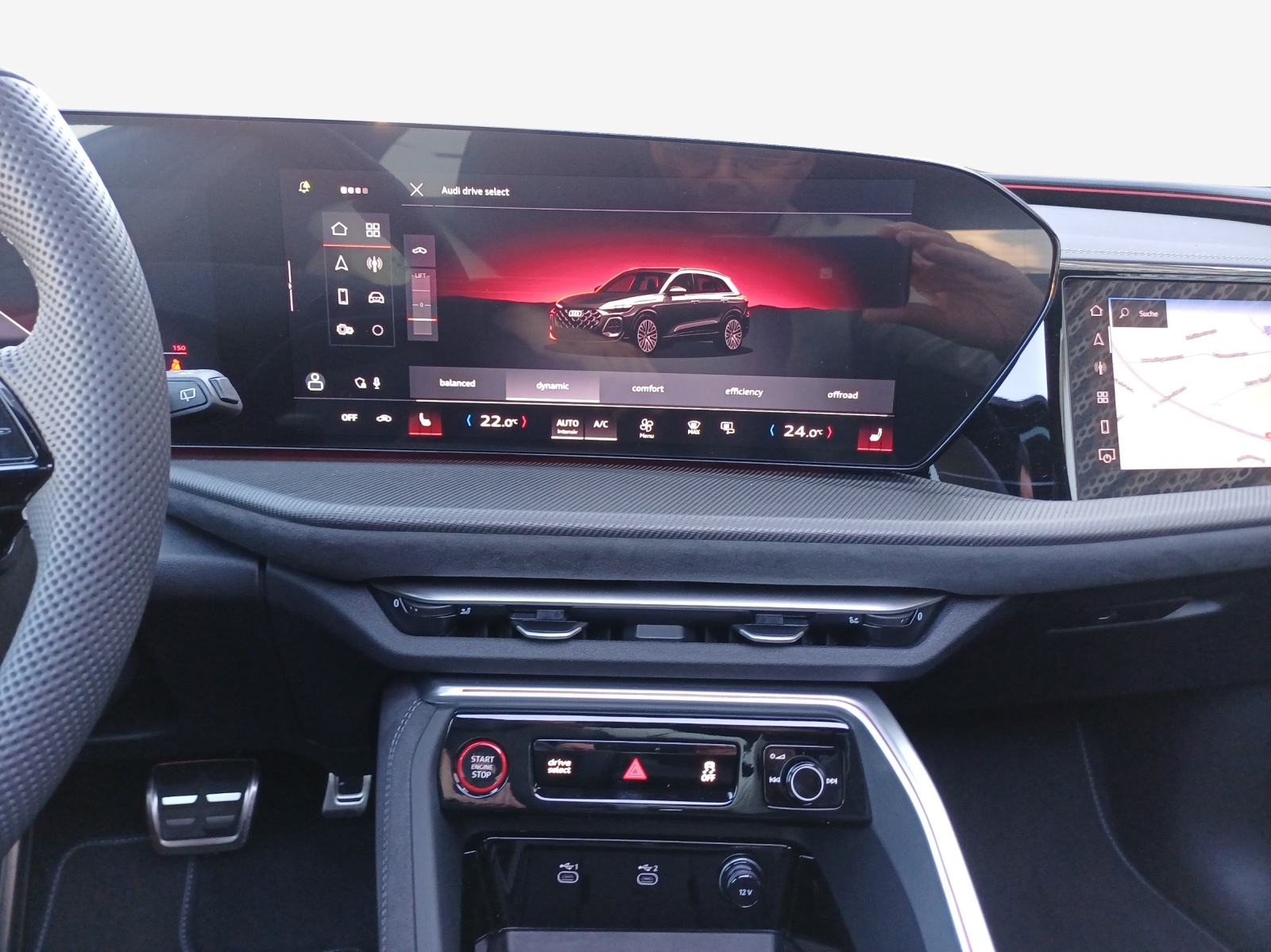 AUDI SQ5 TFSI quattro S-tronic-image-10