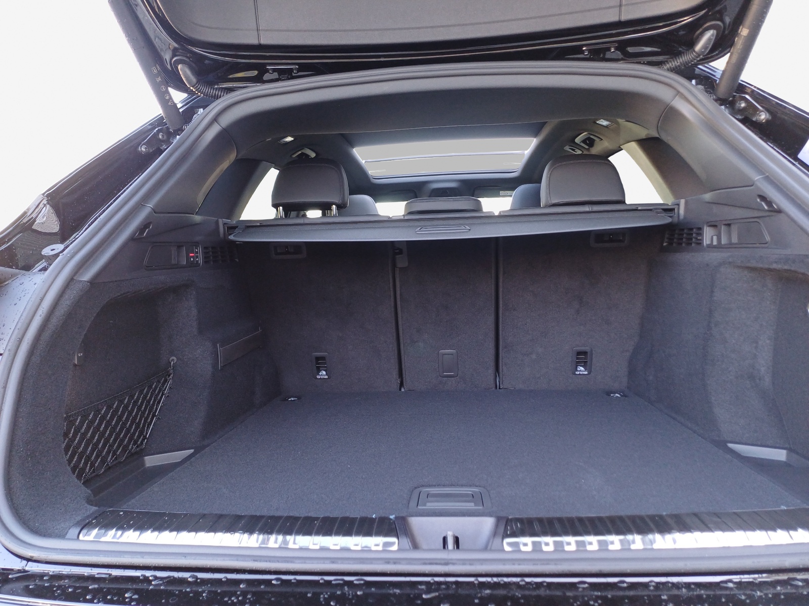 AUDI SQ5 TFSI quattro S-tronic-image-12