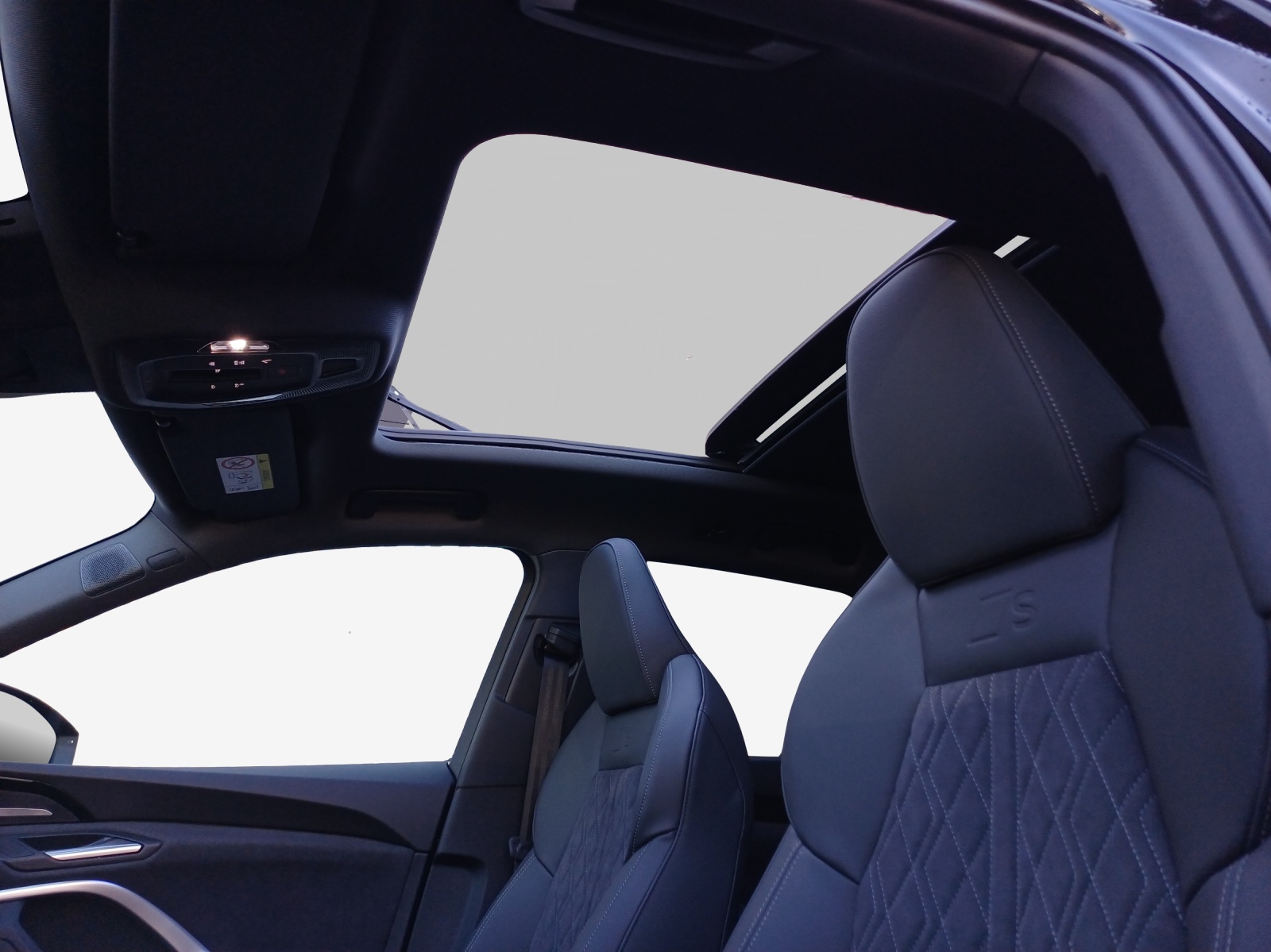 AUDI SQ5 TFSI quattro S-tronic-image-13