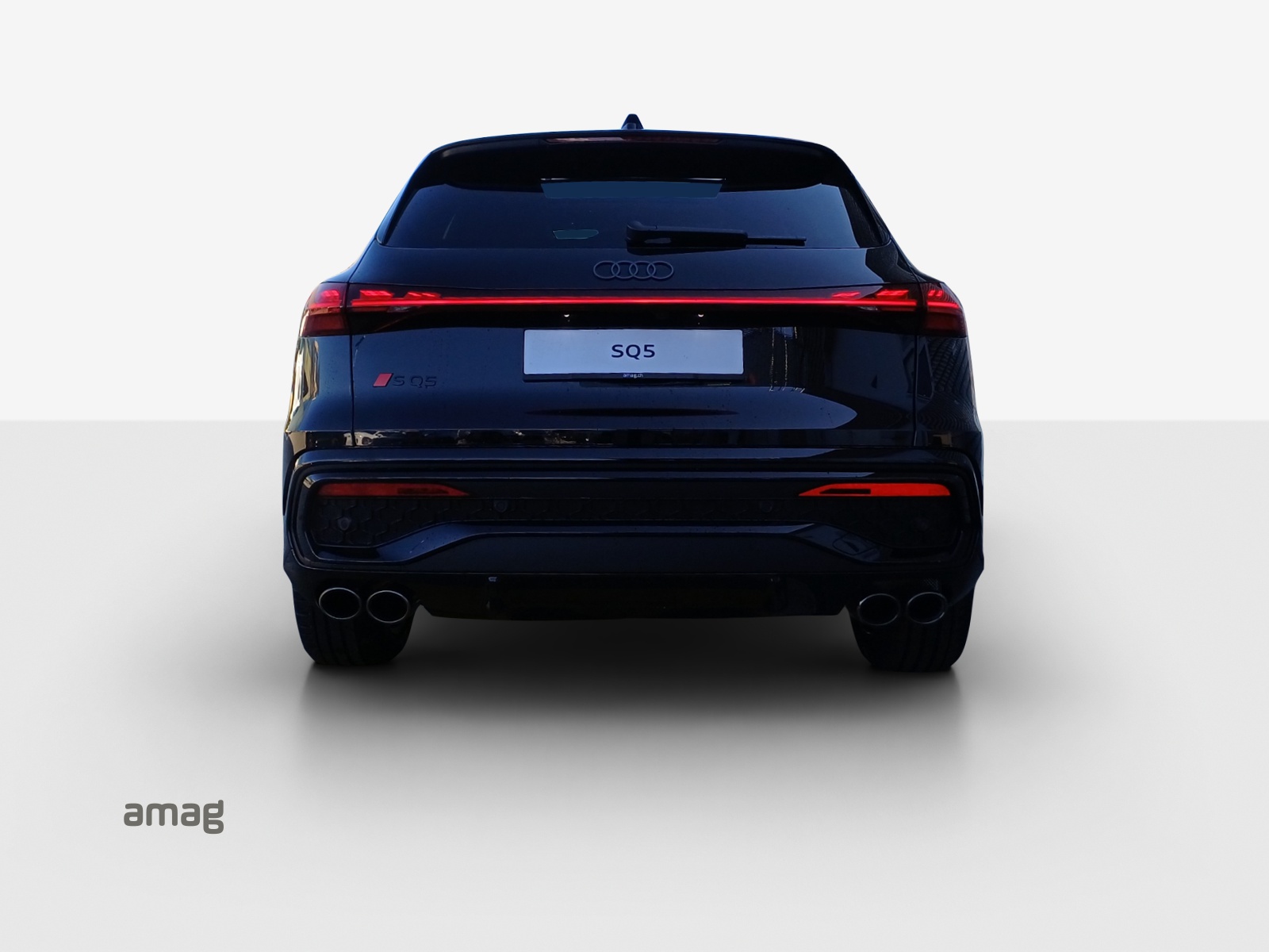 AUDI SQ5 TFSI quattro S-tronic-image-3
