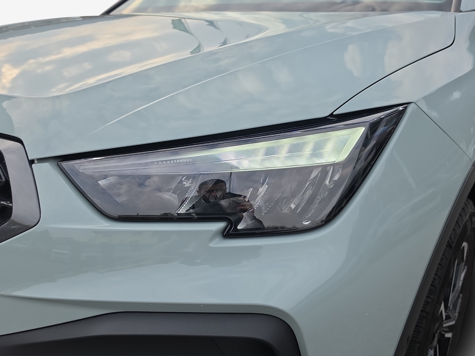 SEAT Arona 1.0 TSI Eco Style DSG-image-13