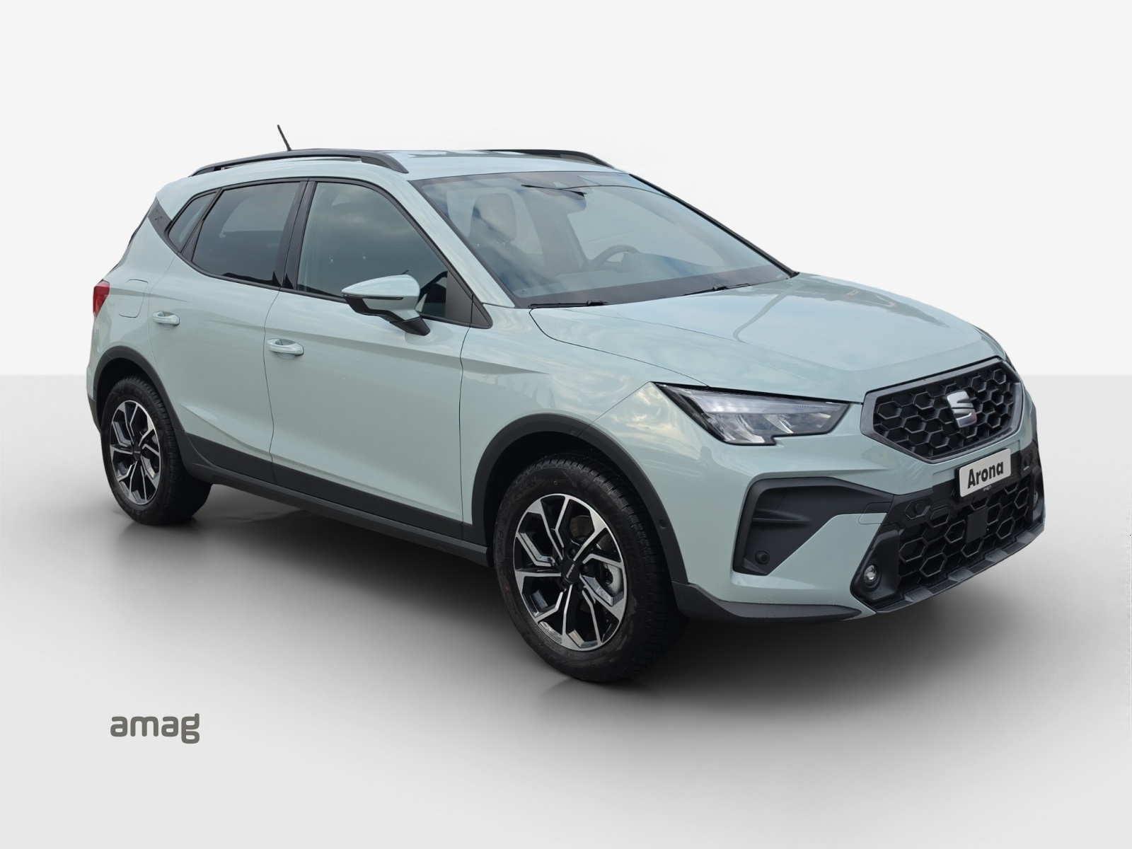 SEAT Arona 1.0 TSI Eco Style DSG-image-5