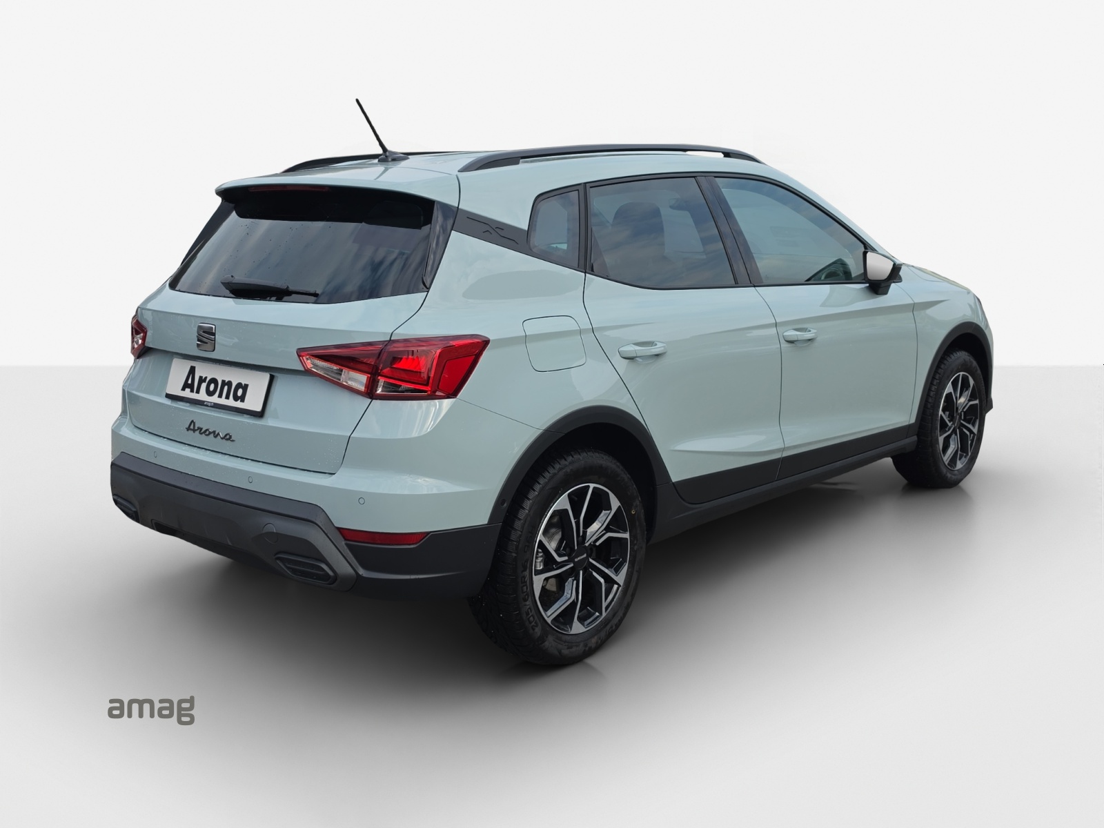 SEAT Arona 1.0 TSI Eco Style DSG-image-4