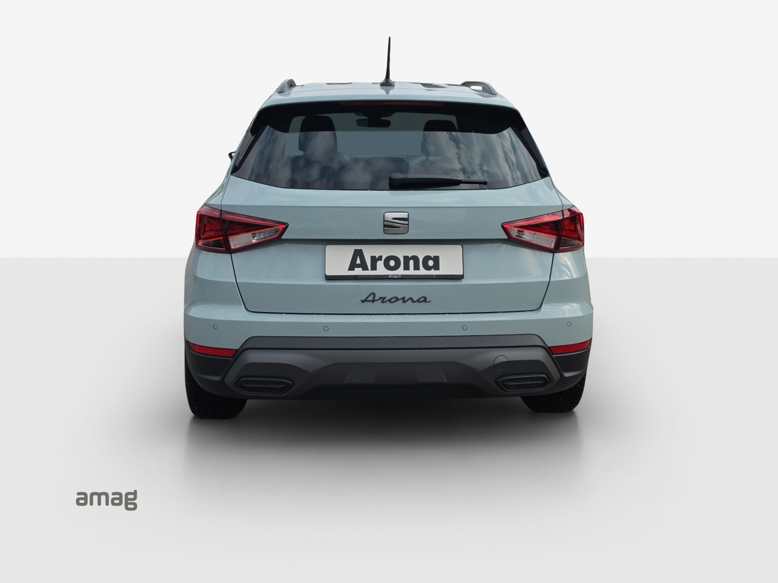 SEAT Arona 1.0 TSI Eco Style DSG-image-3