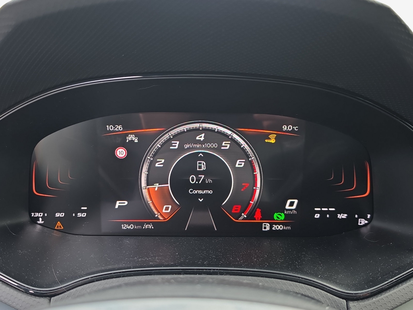 SEAT Arona 1.0 TSI Eco Style DSG-image-15