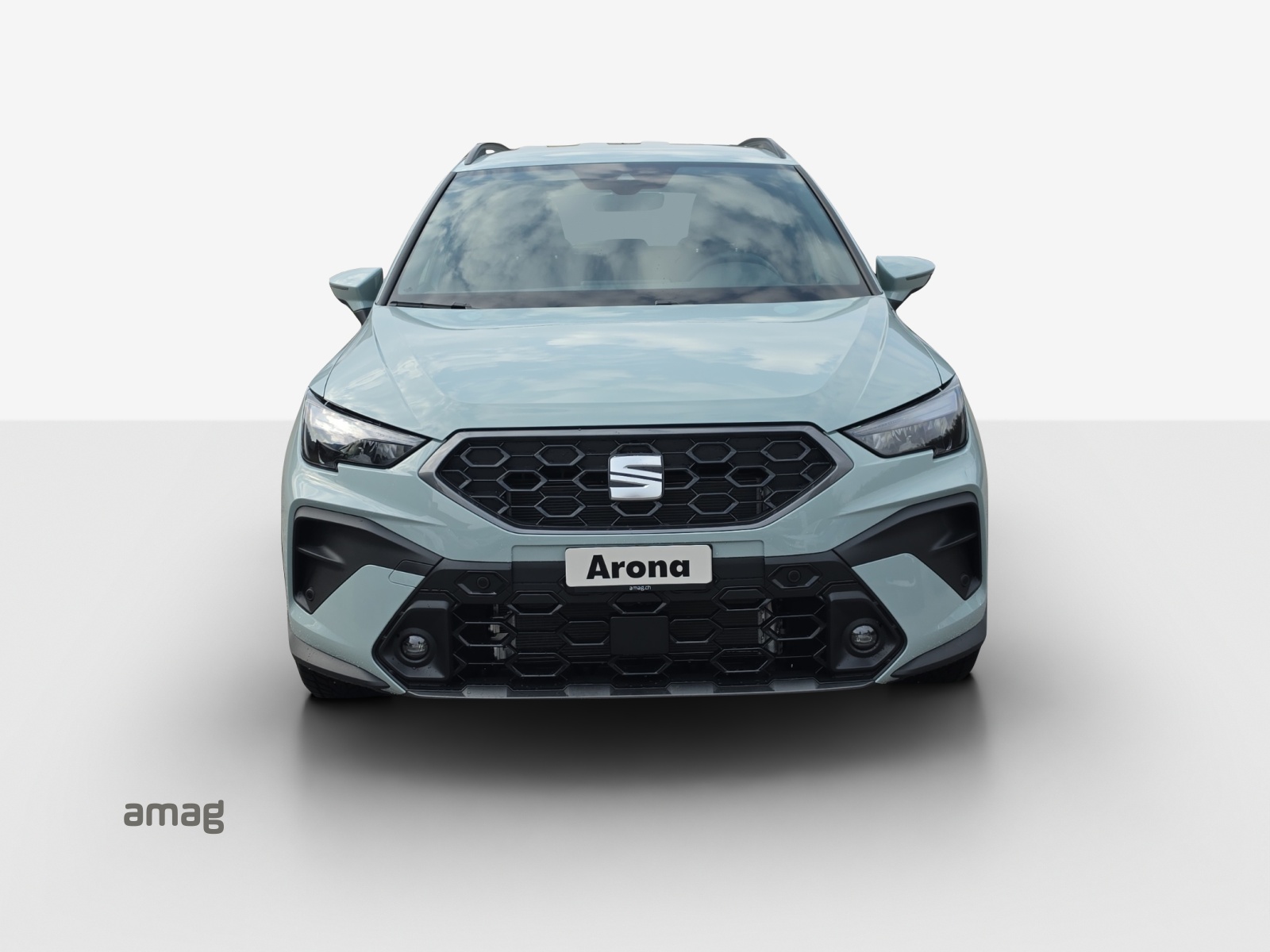 SEAT Arona 1.0 TSI Eco Style DSG-image-6