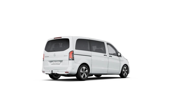 MERCEDES-BENZ Vito 116 CDI Pro 4M A-image-2