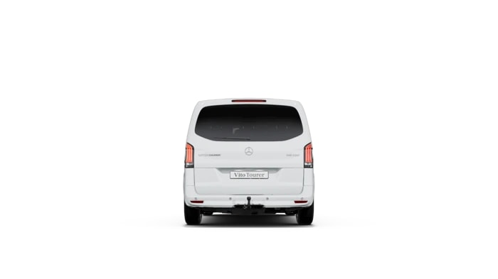 MERCEDES-BENZ Vito 116 CDI Pro 4M A-image-3