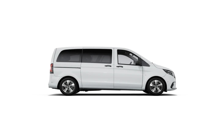 MERCEDES-BENZ Vito 116 CDI Pro 4M A-image-1