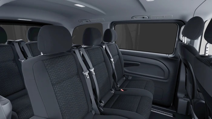 MERCEDES-BENZ Vito 116 CDI Pro 4M A-image-6