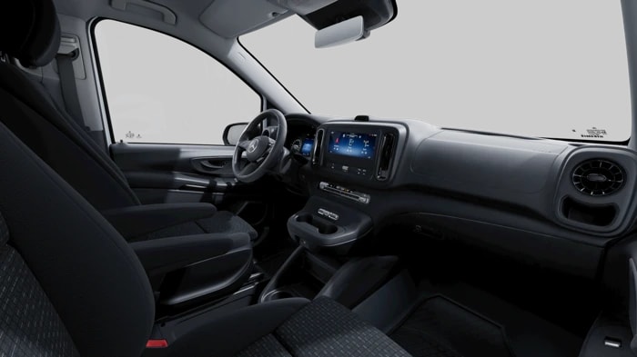 MERCEDES-BENZ Vito 116 CDI Pro 4M A-image-5