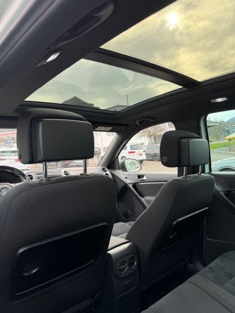 VW Tiguan 2.0TSI Cityscape 4Motion DSG-image-5