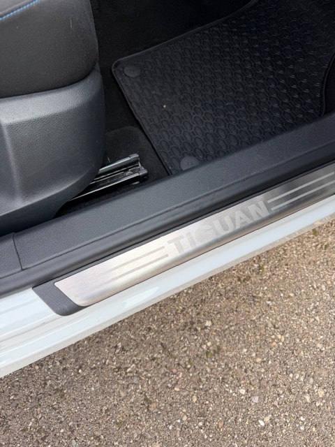 VW Tiguan 2.0TSI Cityscape 4Motion DSG-image-10