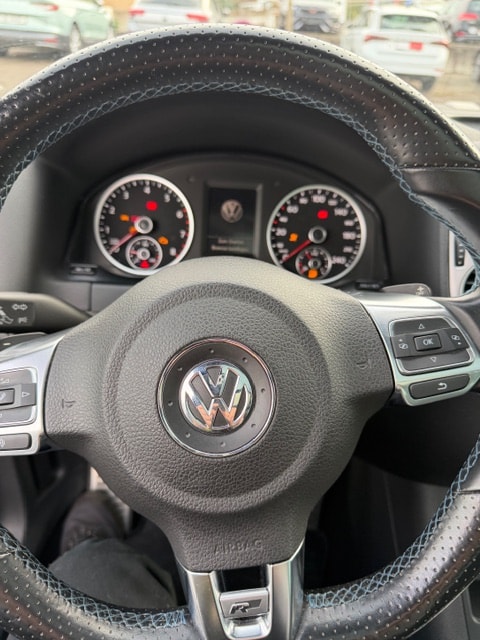 VW Tiguan 2.0TSI Cityscape 4Motion DSG-image-6