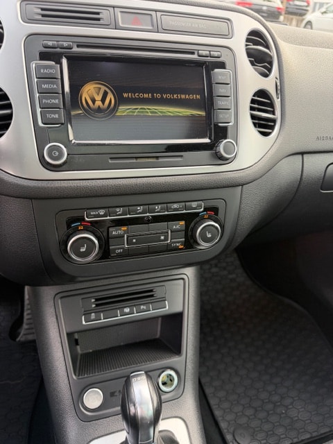 VW Tiguan 2.0TSI Cityscape 4Motion DSG-image-7