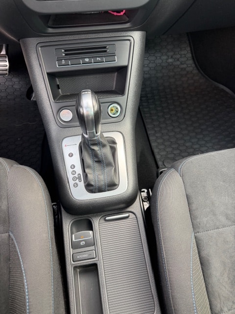 VW Tiguan 2.0TSI Cityscape 4Motion DSG-image-8