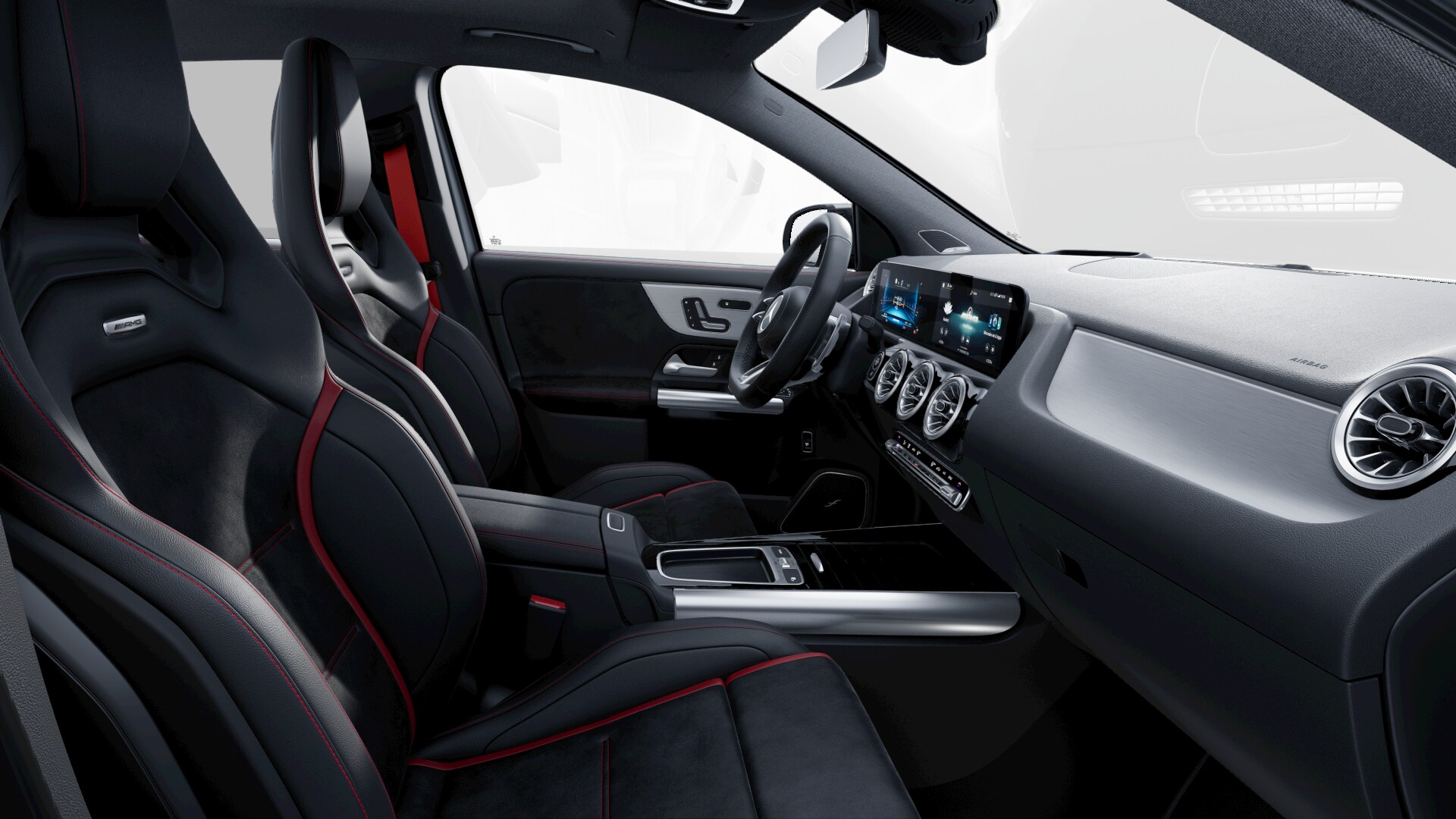 MERCEDES-BENZ GLA 35 AMG 4MATIC-image-5
