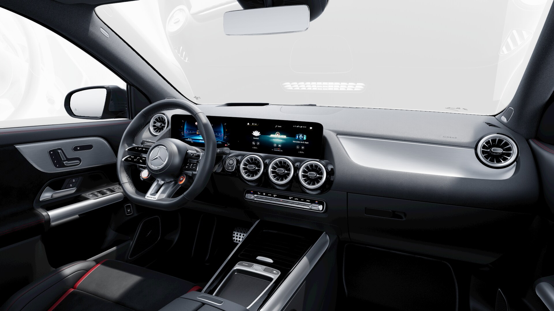 MERCEDES-BENZ GLA 35 AMG 4MATIC-image-7