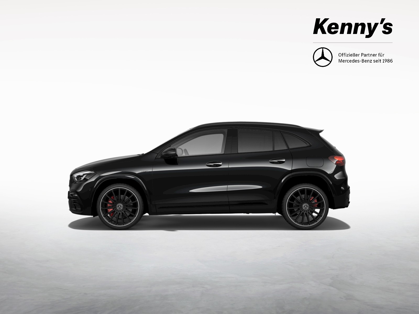 MERCEDES-BENZ GLA 35 AMG 4MATIC-image-2