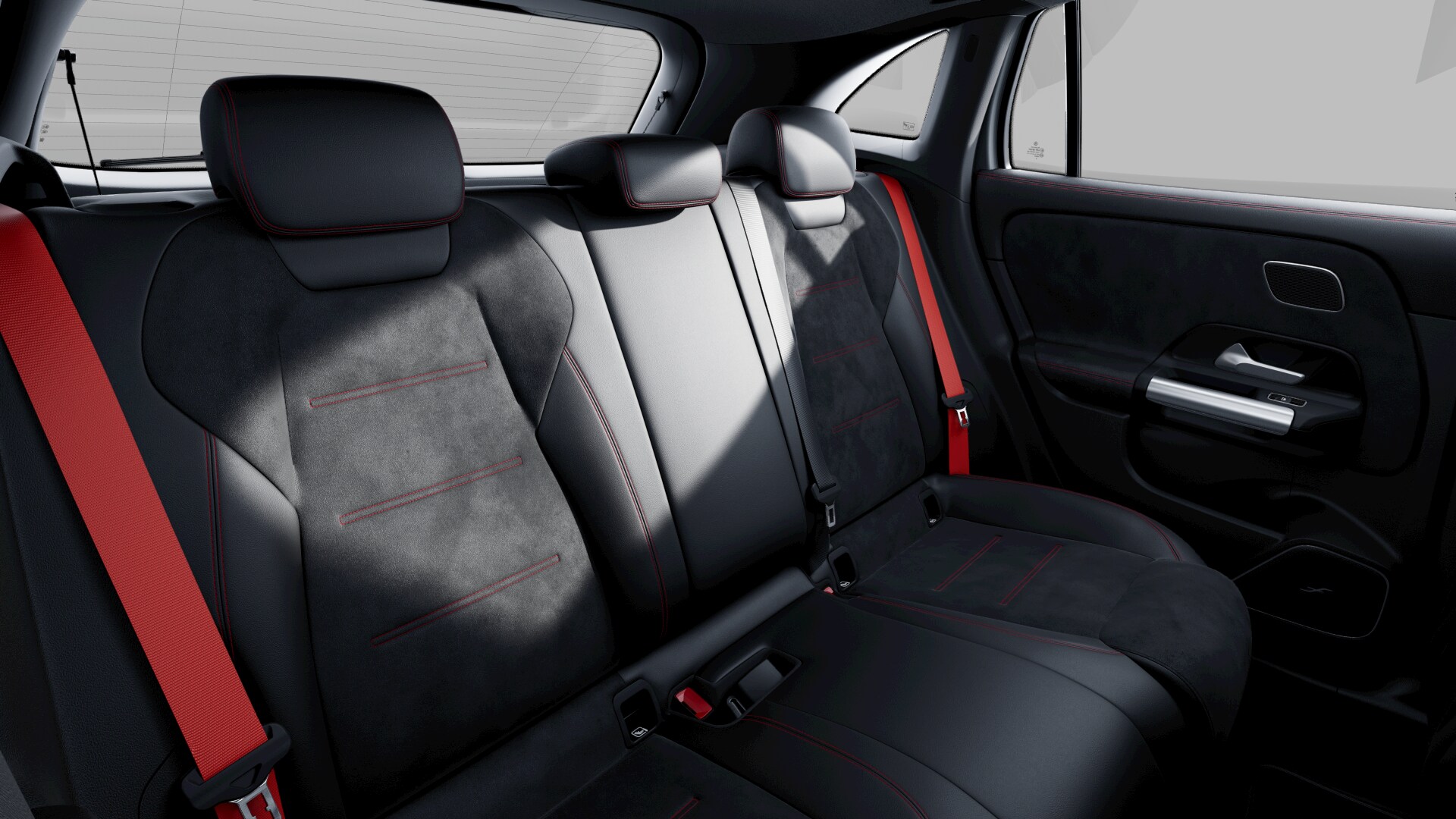 MERCEDES-BENZ GLA 35 AMG 4MATIC-image-6