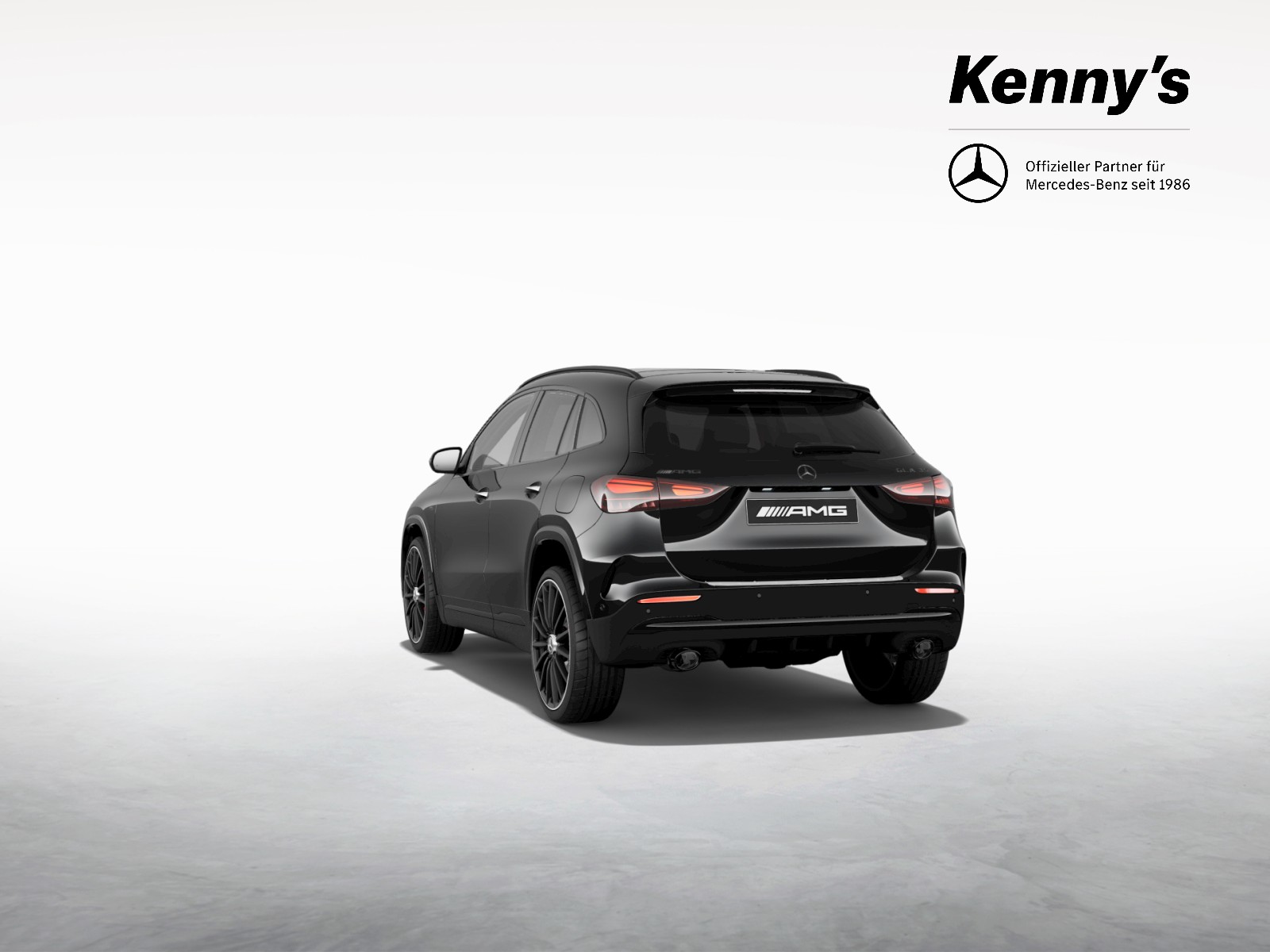 MERCEDES-BENZ GLA 35 AMG 4MATIC-image-3