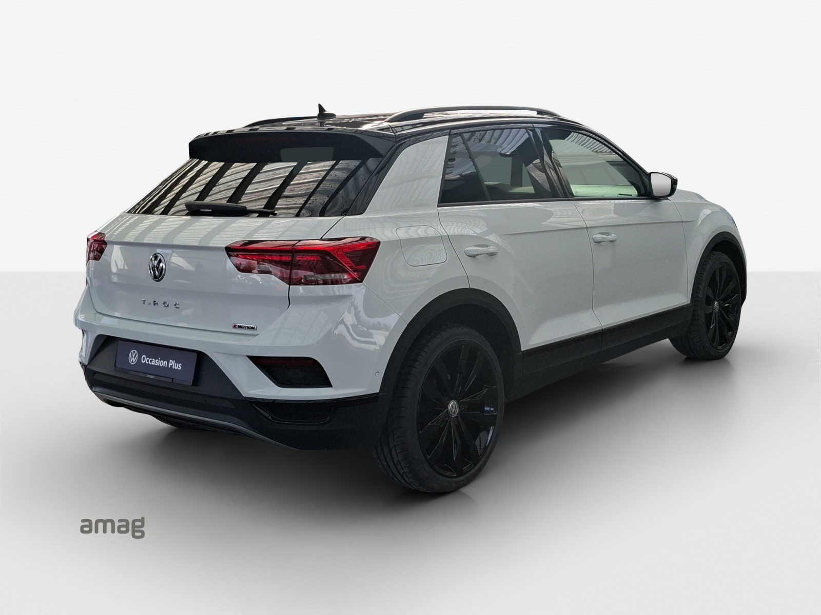 VW T-Roc 2.0 TSI Sport DSG 4Motion-image-4