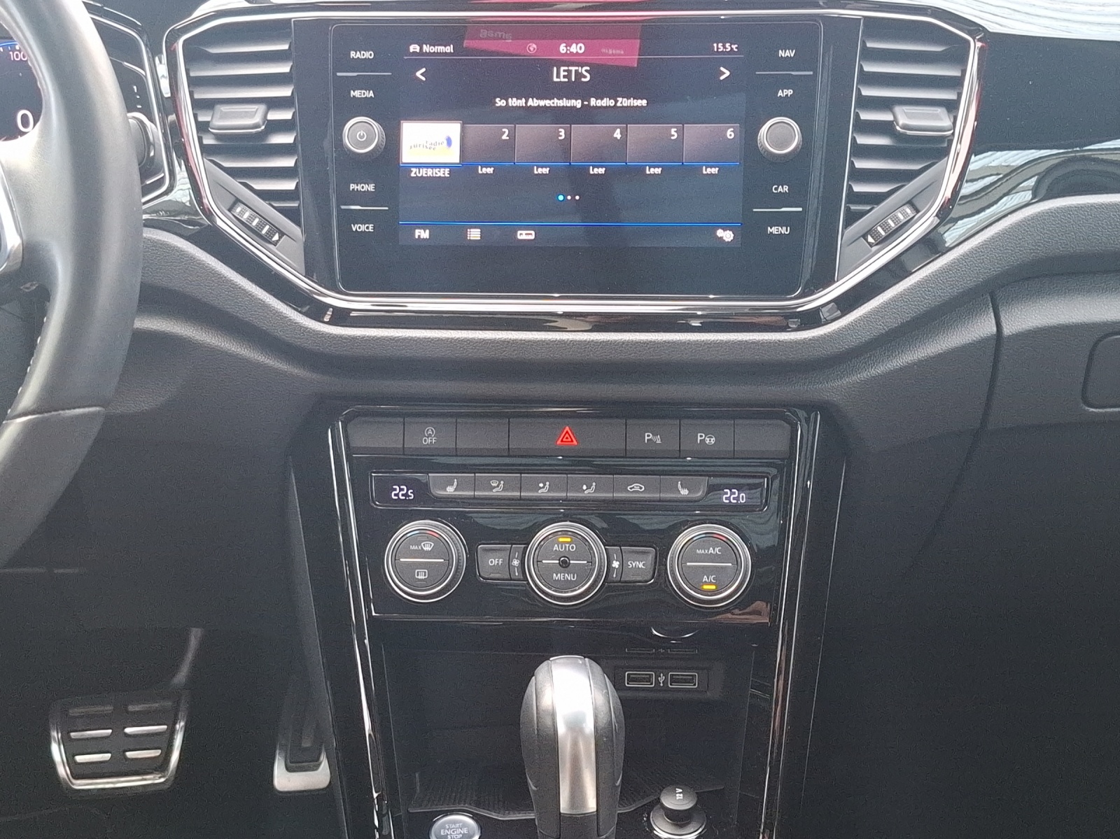 VW T-Roc 2.0 TSI Sport DSG 4Motion-image-10