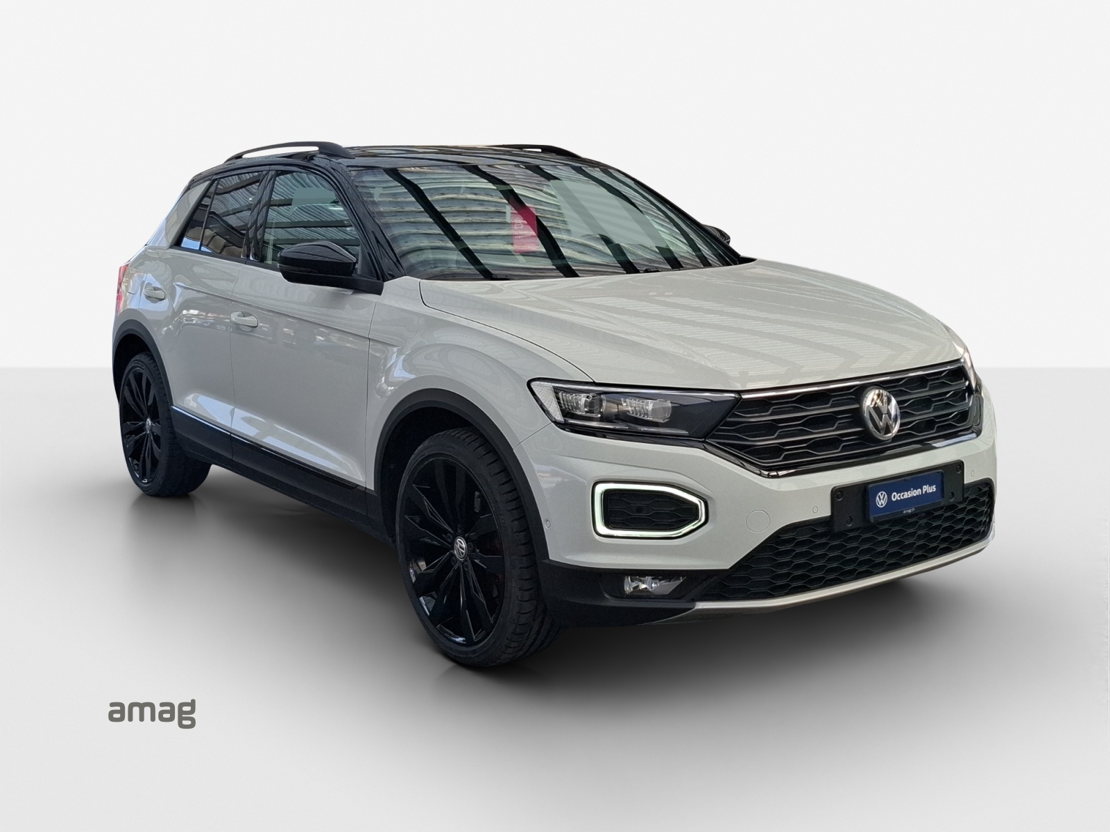 VW T-Roc 2.0 TSI Sport DSG 4Motion-image-5