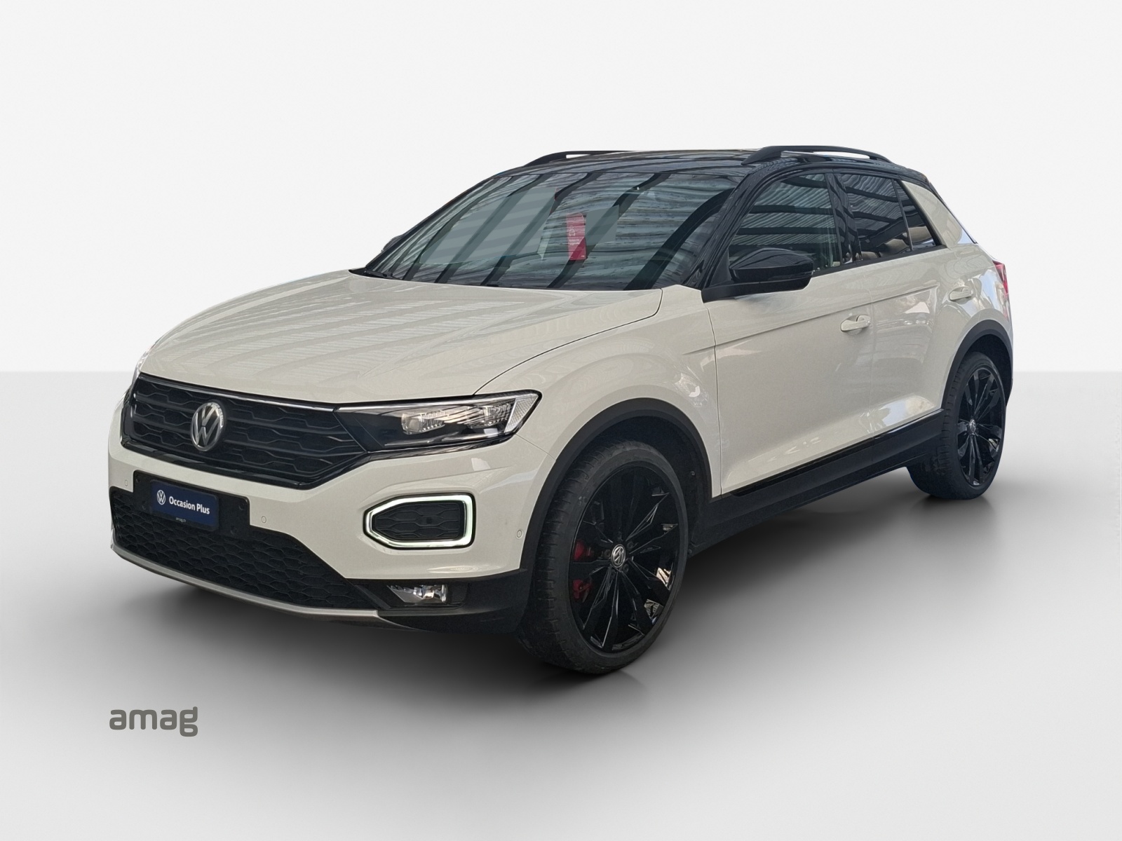VW T-Roc 2.0 TSI Sport DSG 4Motion-image-0